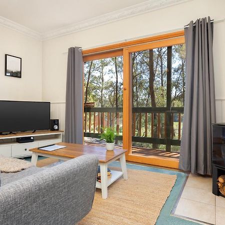 Cockatoo Cottages Bagian luar foto