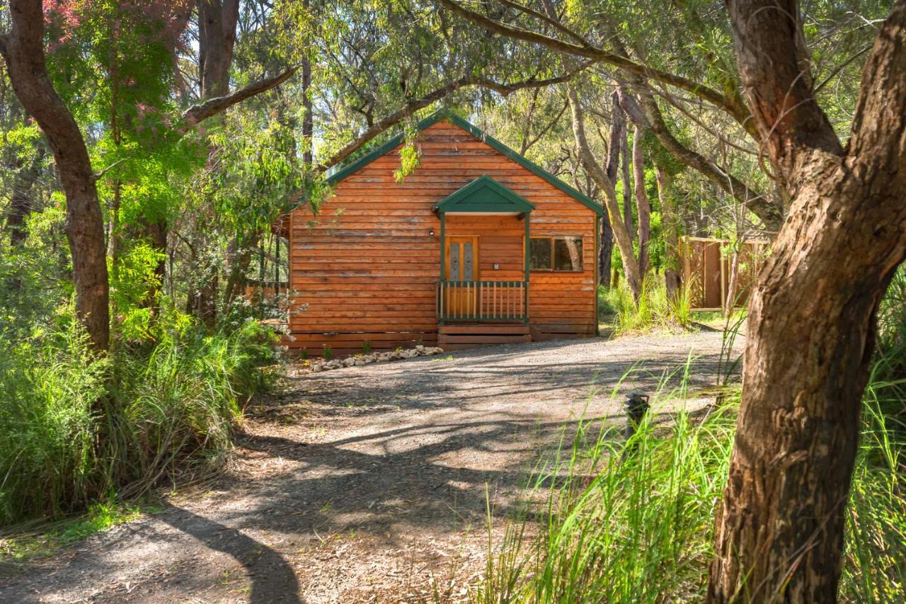 Cockatoo Cottages Bagian luar foto