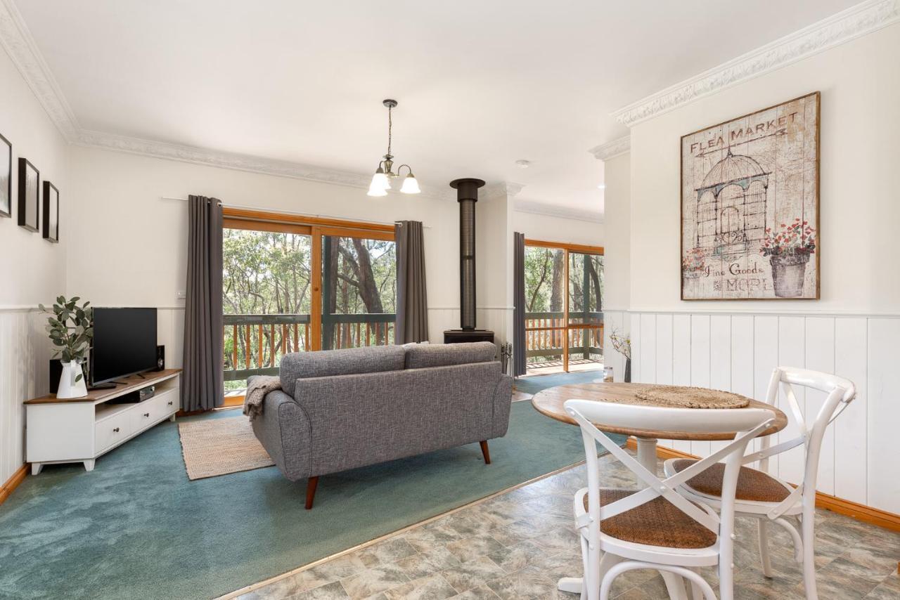Cockatoo Cottages Bagian luar foto