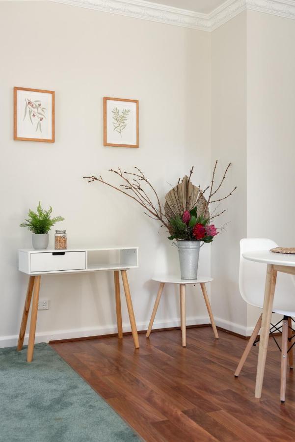 Cockatoo Cottages Bagian luar foto