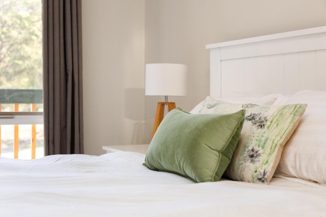 Cockatoo Cottages Bagian luar foto