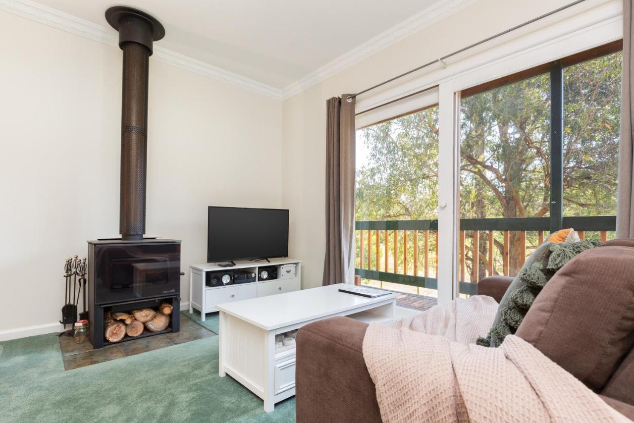 Cockatoo Cottages Bagian luar foto
