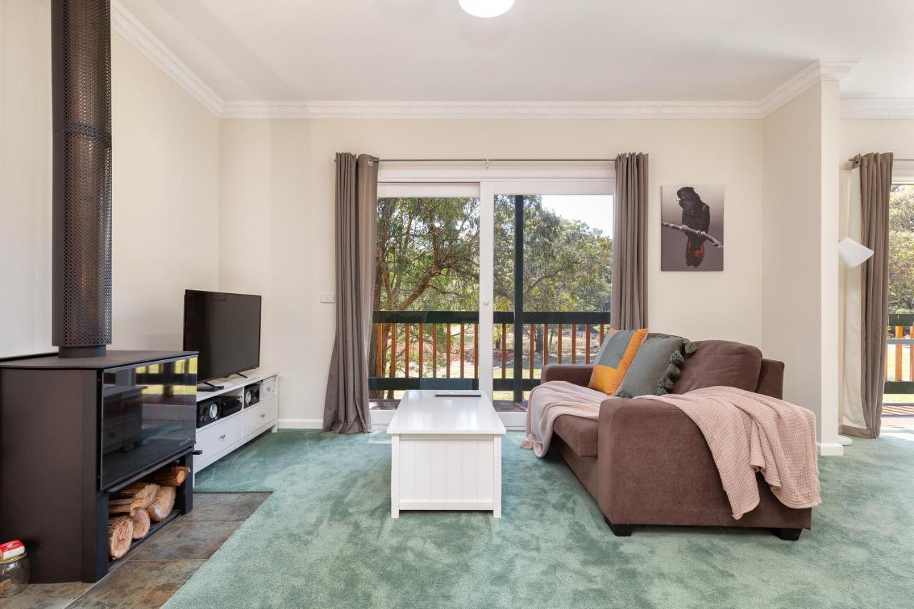 Cockatoo Cottages Bagian luar foto