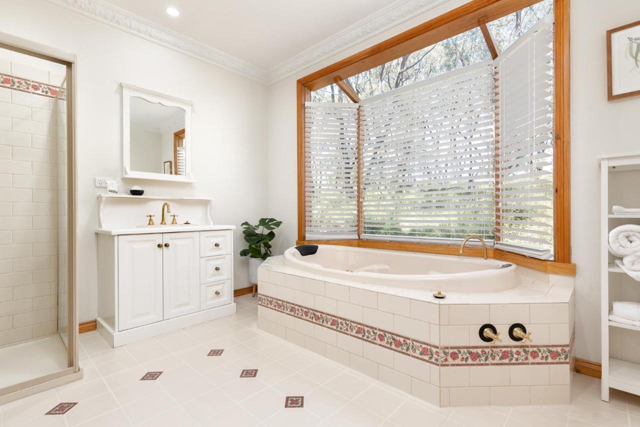 Cockatoo Cottages Bagian luar foto